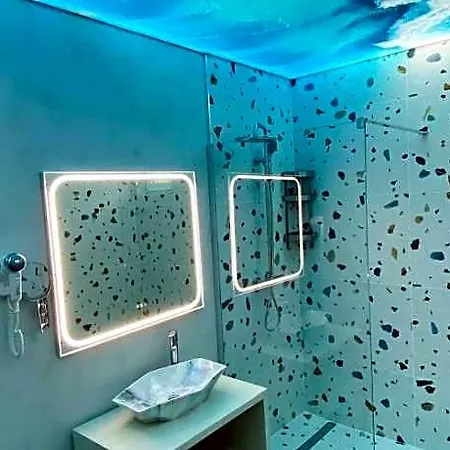 Marea Neagra Hotel Mamaia