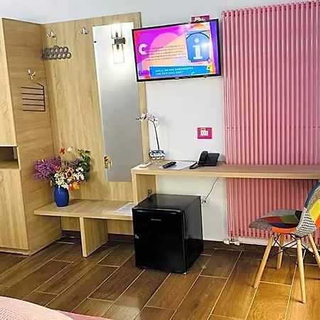 Marea Neagra Hotel