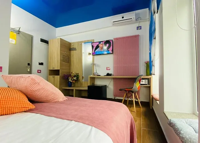 Marea Neagra 4* Mamaia