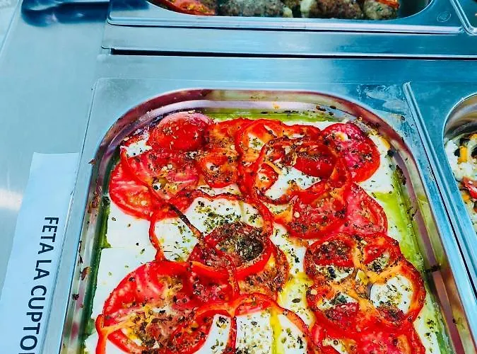 Marea Neagra Hotel 4*